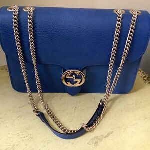 GUCCI bag, NWT